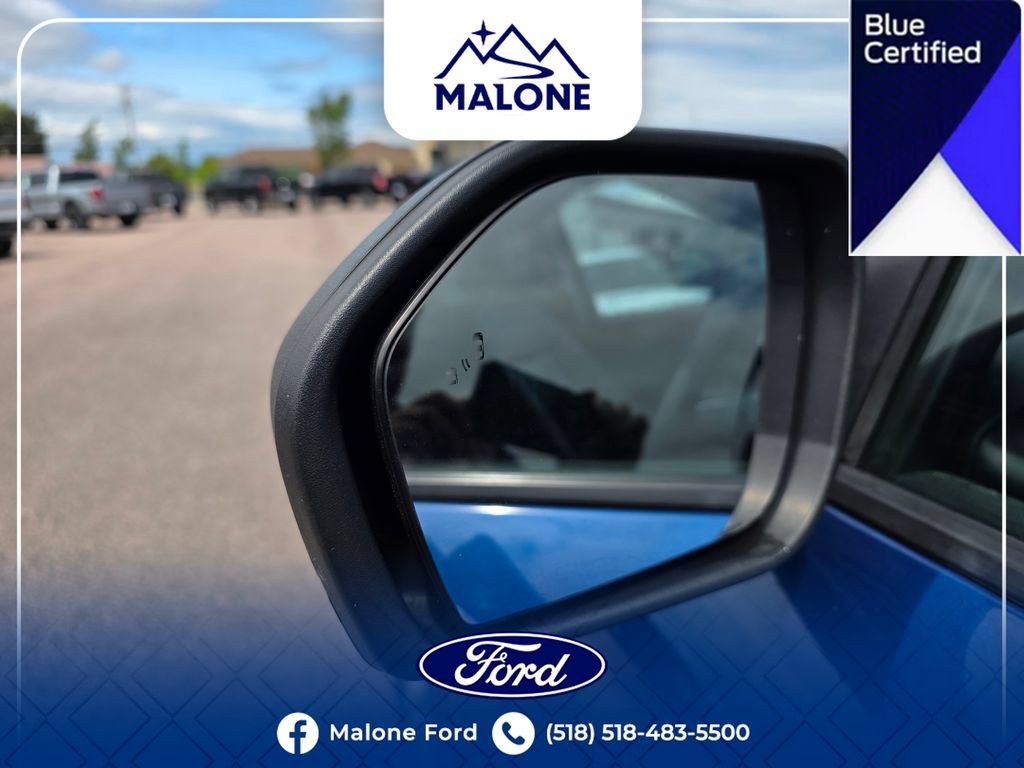 Certified 2020 Ford Explorer XLT w/ Equipment Group 202A AWD/4WD image 15