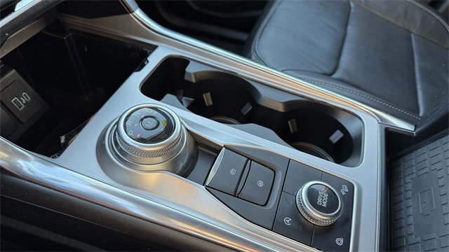 Certified 2020 Ford Explorer Limited image 34