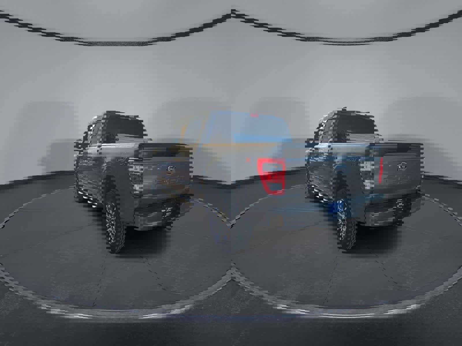 Certified 2022 Ford F150 XL w/ STX Appearance Package image 5