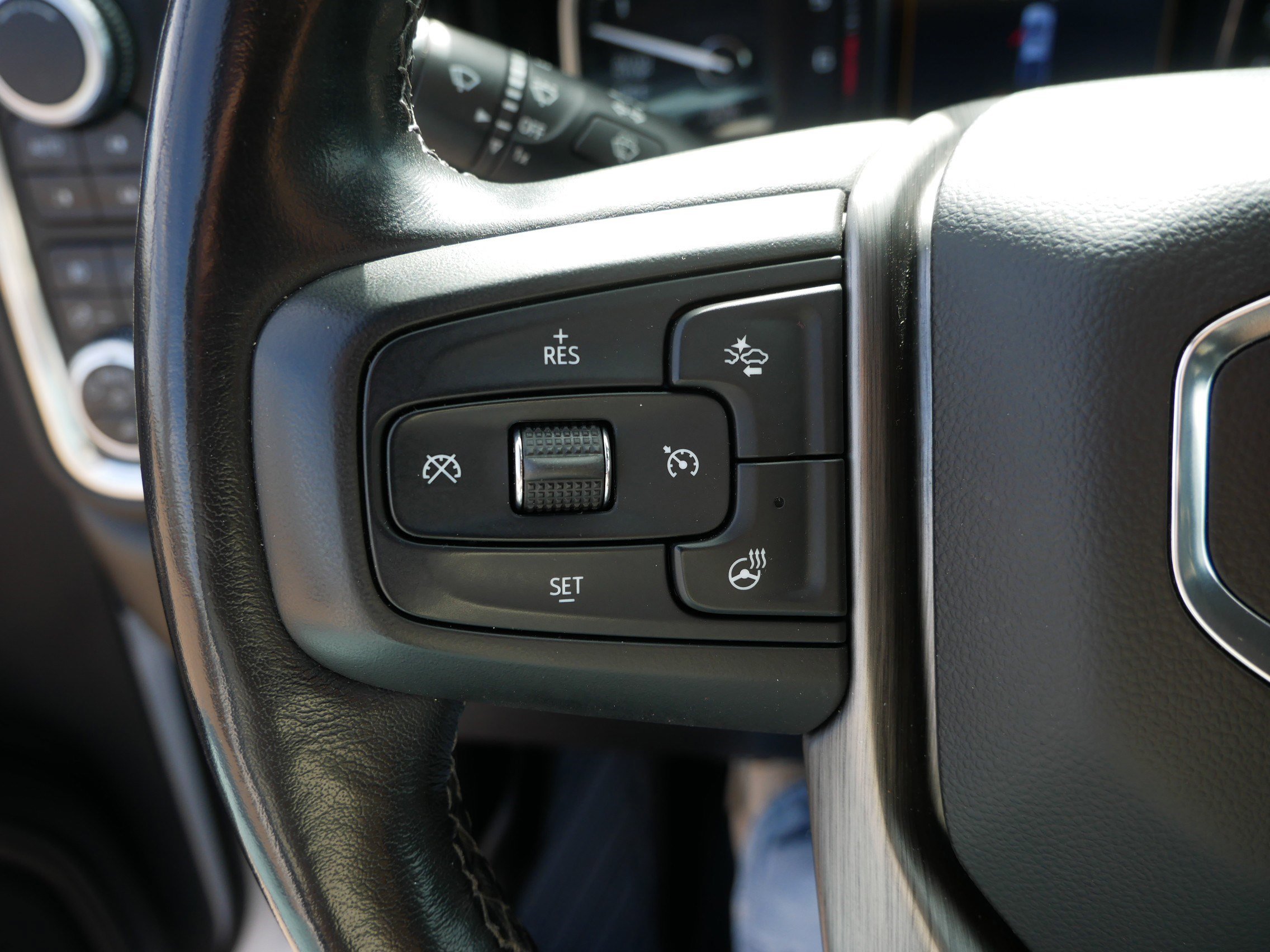 Used 2019 GMC Sierra 1500 Denali w/ Denali Ultimate Package AWD/4WD image 28