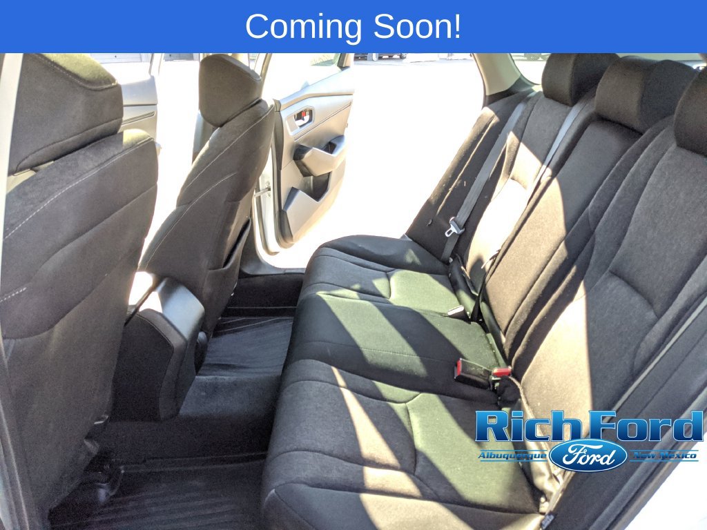Used 2024 Honda Accord EX image 15