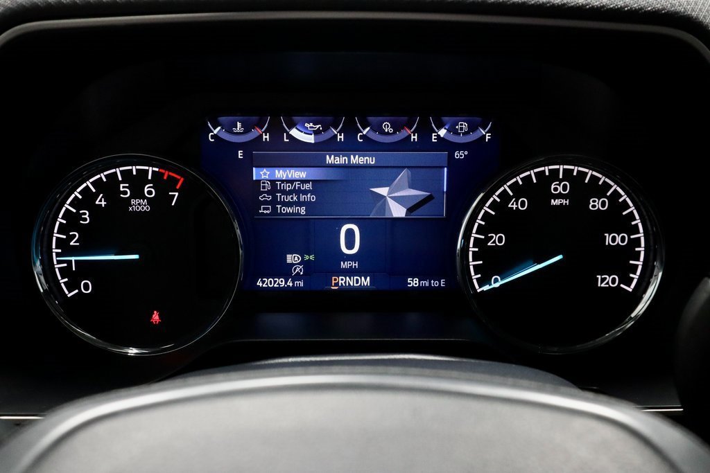 Certified 2023 Ford F150 XLT w/ Equipment Group 301A Mid image 28