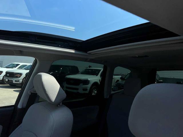 Used 2018 Subaru Forester 2.5i Premium image 19