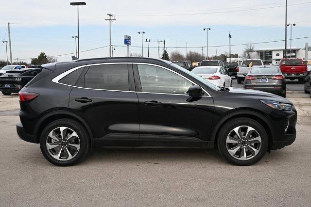 Certified 2023 Ford Escape Platinum image 6