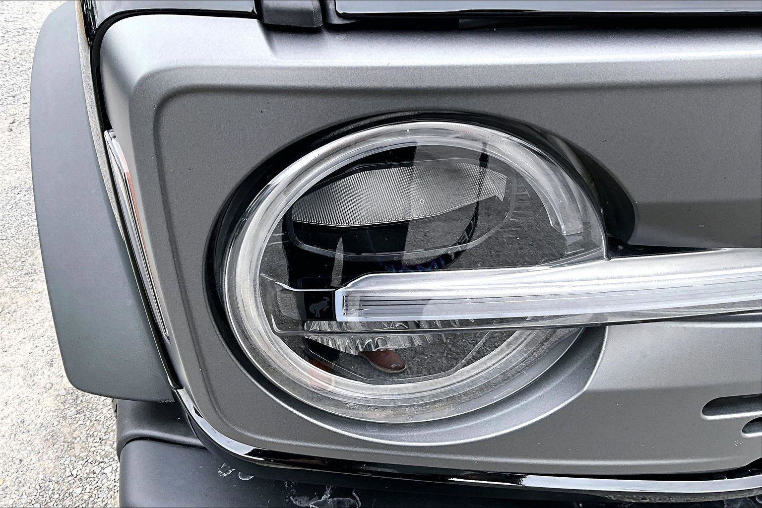 Certified 2023 Ford Bronco Badlands image 28