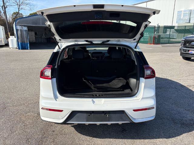 Used 2019 Kia Niro S Touring image 9
