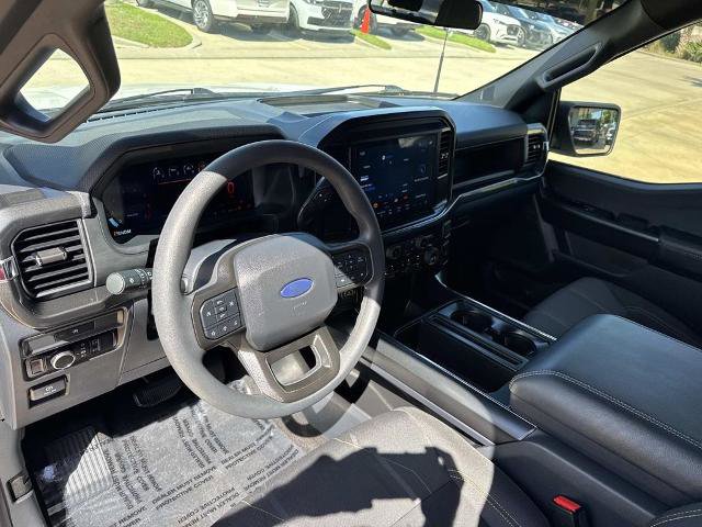 Certified 2025 Ford F150 STX image 21