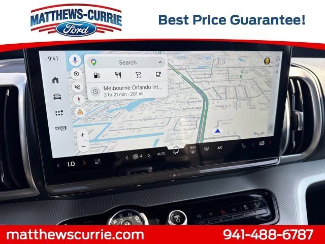 Certified 2025 Ford Expedition Max Active AWD/4WD image 20