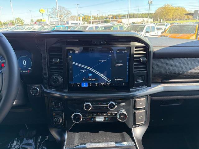 Certified 2025 Ford F150 Raptor AWD/4WD image 29