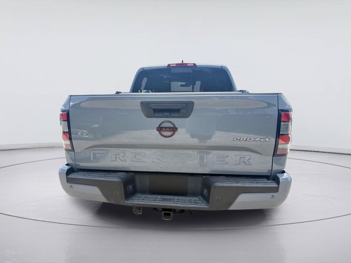 Used 2023 Nissan Frontier PRO-4X w/ Technology Package AWD/4WD image 6