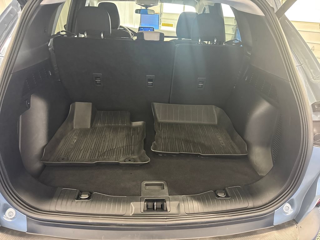 Certified 2023 Ford Escape Active AWD/4WD image 24