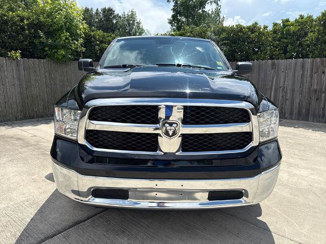 Used 2024 RAM 1500 Classic SLT RWD image 22