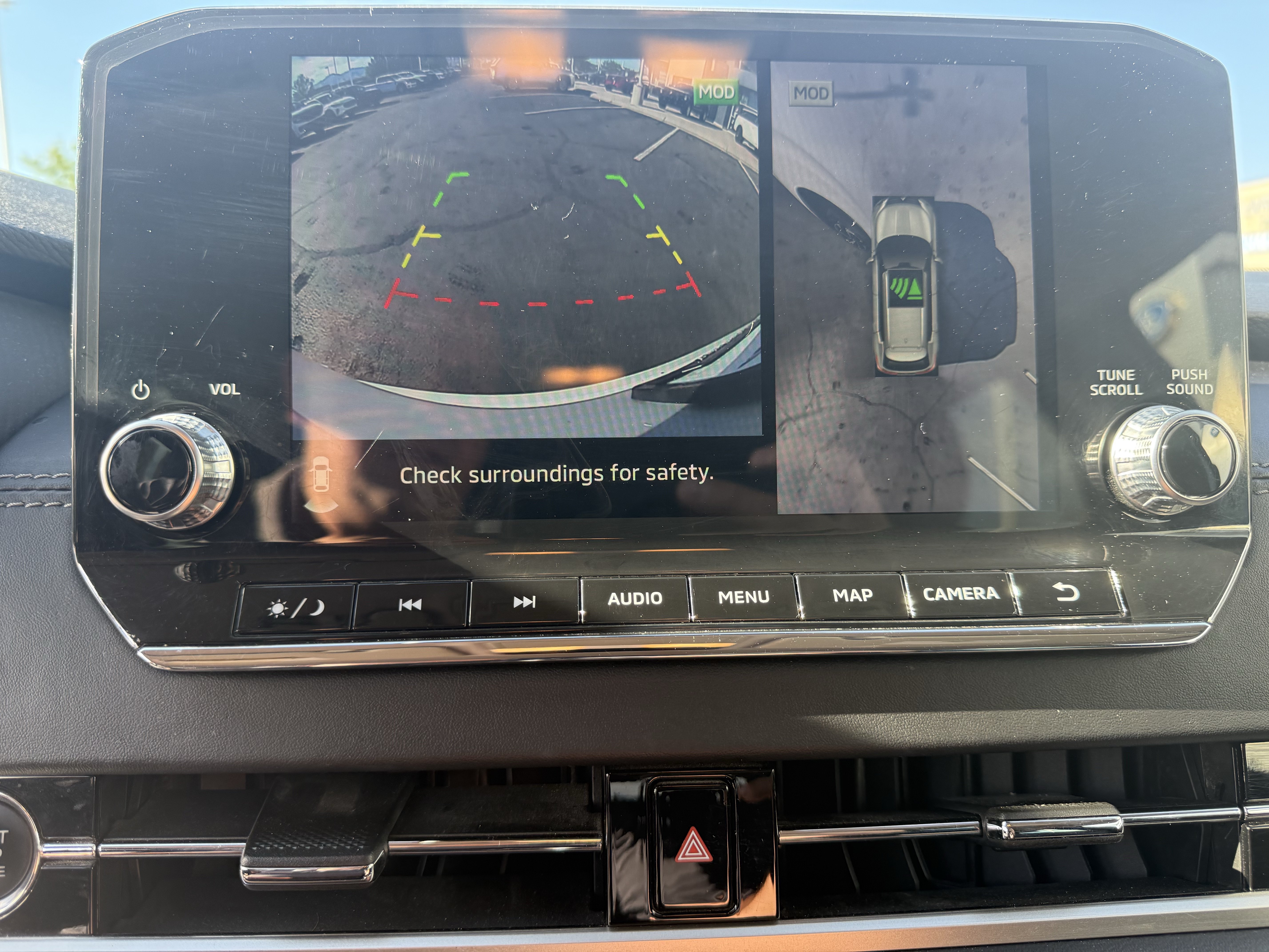 Used 2022 Mitsubishi Outlander SE AWD/4WD image 19