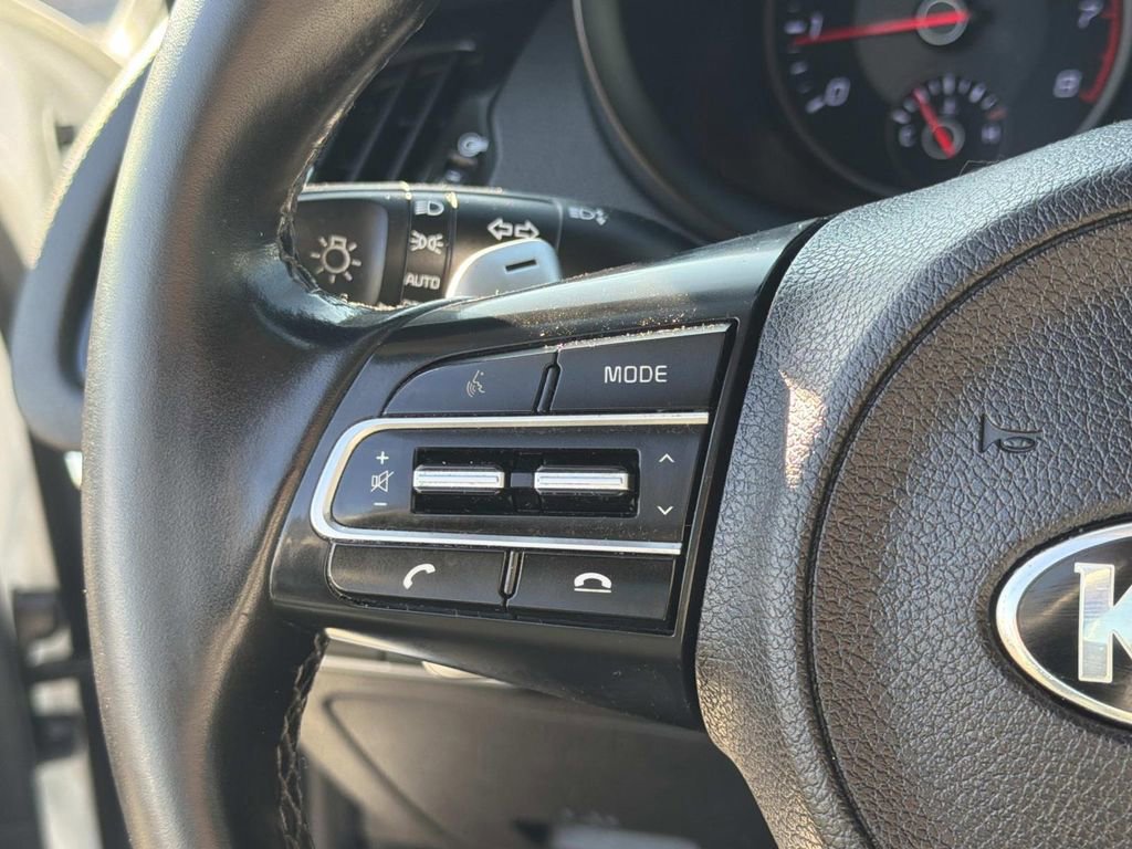 Used 2019 Kia Stinger image 9