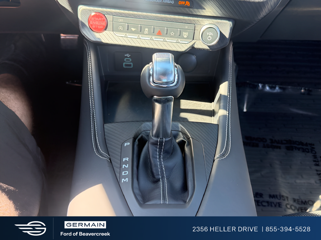 Certified 2025 Ford Mustang GT Premium RWD image 15