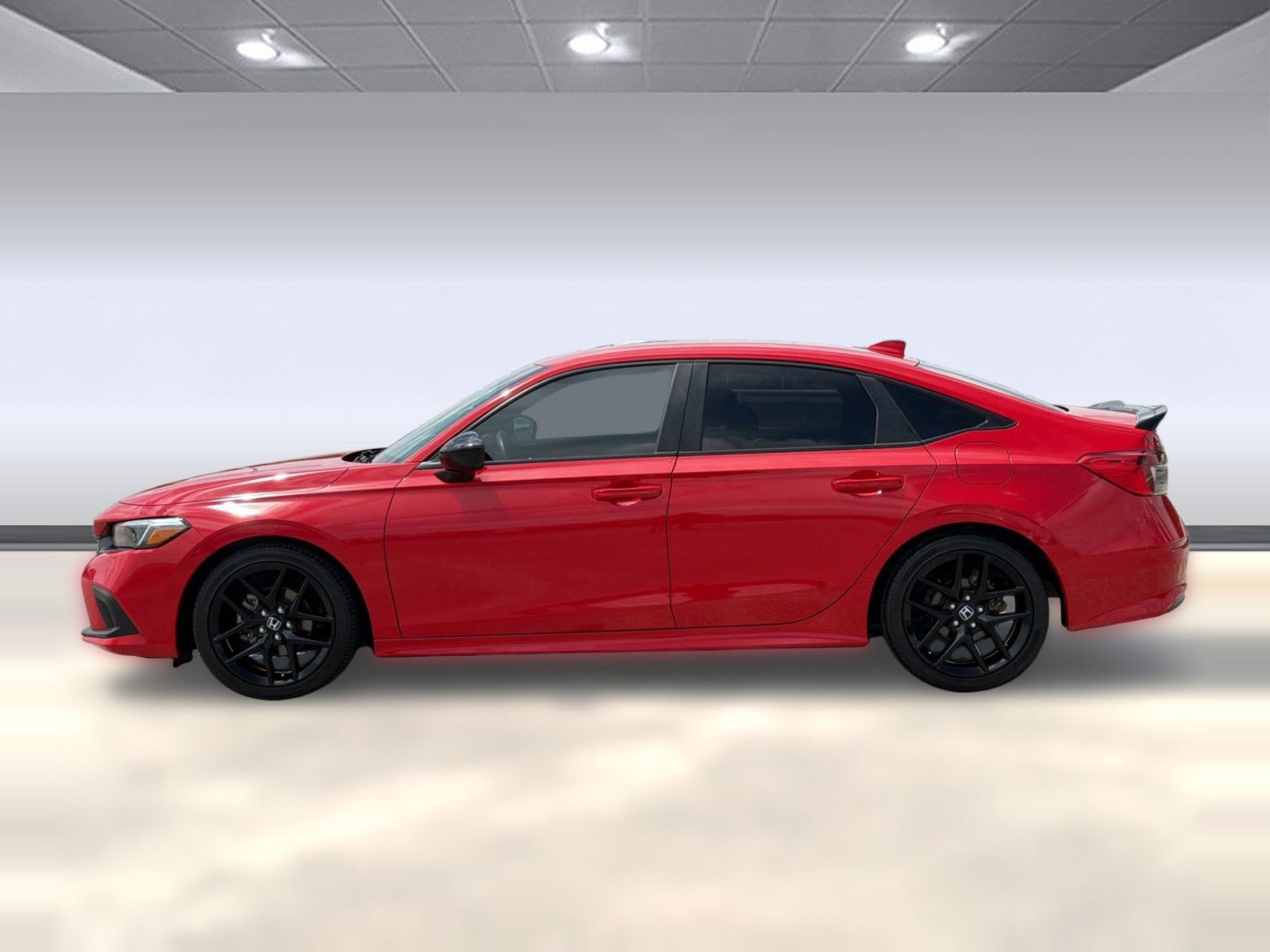 Used 2024 Honda Civic Sport image 6