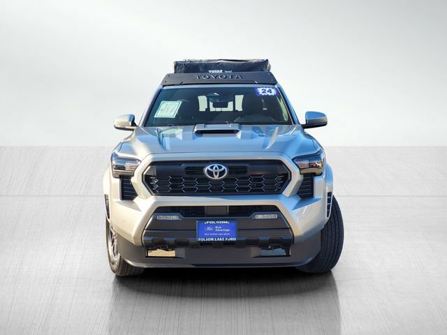 Used 2024 Toyota Tacoma TRD Sport image 5