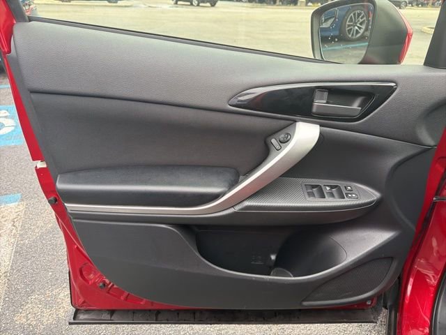 Used 2020 Mitsubishi Eclipse Cross ES image 16