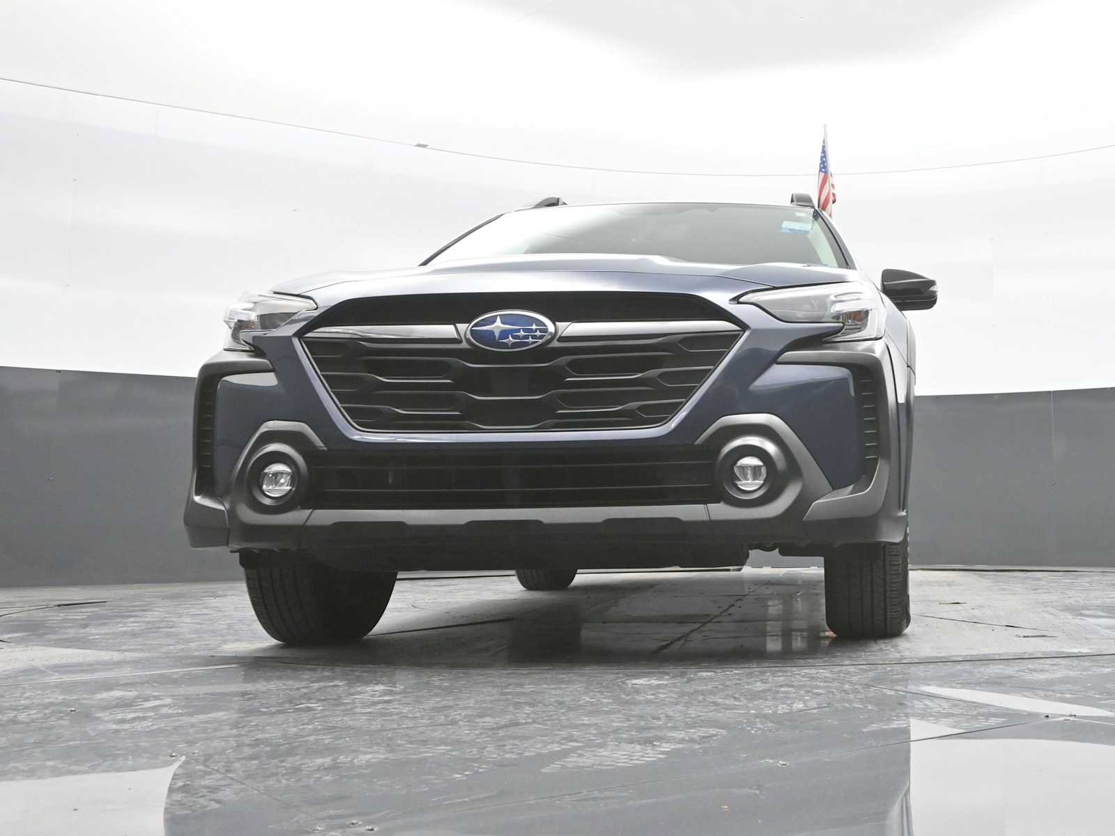 Used 2025 Subaru Outback Onyx Edition AWD/4WD image 37