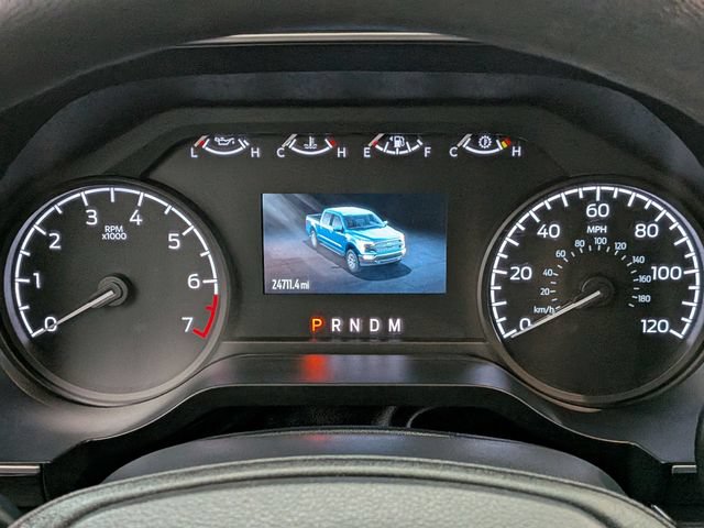 Certified 2023 Ford F150 XL w/ STX Appearance Package AWD/4WD image 34