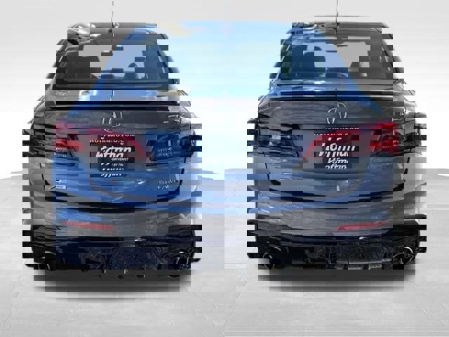 Used 2018 Acura TLX 3.5L V6 image 4