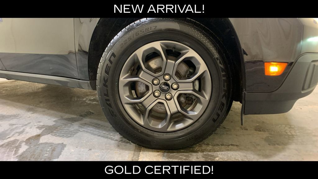 Certified 2022 Ford Maverick XLT w/ XLT Luxury Package FWD image 9