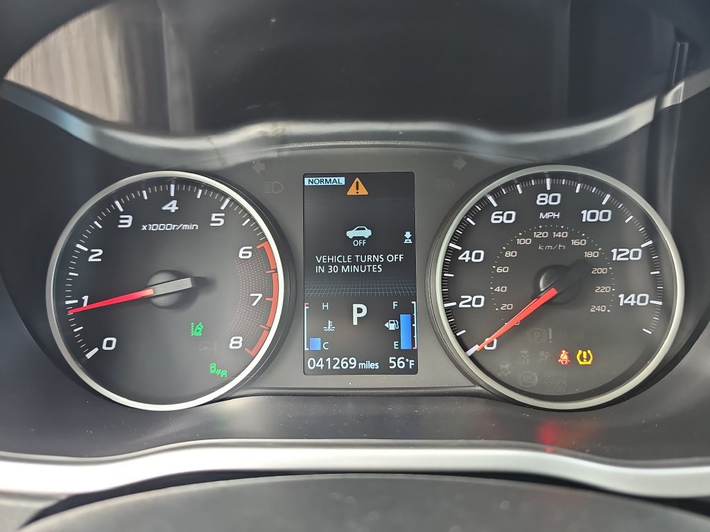 Used 2025 Mitsubishi Eclipse Cross AWD image 19