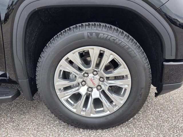 Used 2022 GMC Sierra 1500 Denali w/ Technology Package RWD image 11