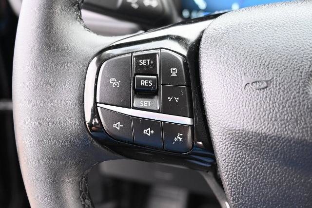 Certified 2023 Ford Escape Platinum image 33