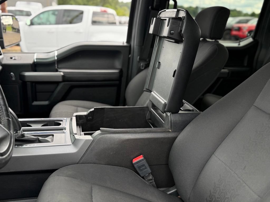 Certified 2019 Ford F150 XLT w/ Equipment Group 302A Luxury AWD/4WD image 24
