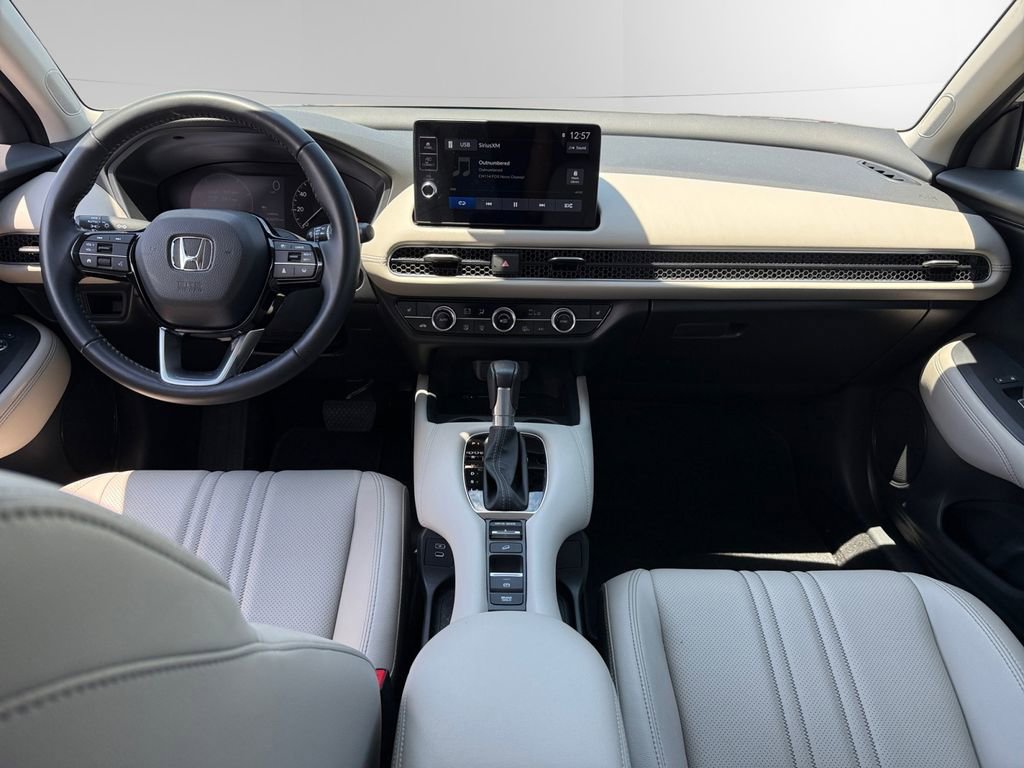 Used 2026 Honda HR-V EX-L image 10