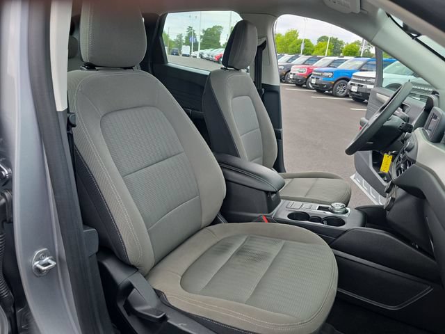 Certified 2022 Ford Escape S AWD/4WD image 23