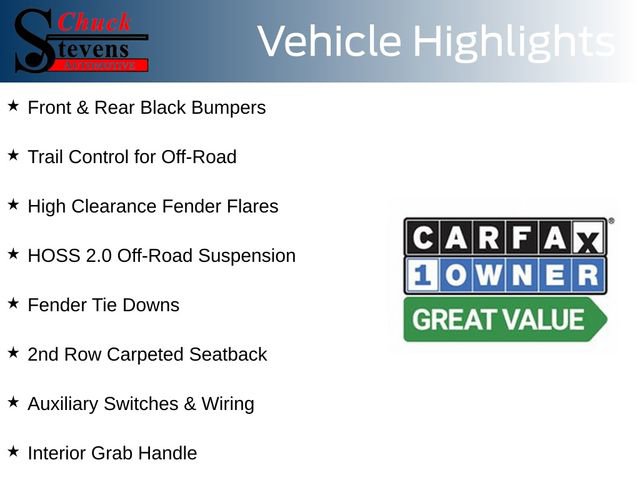 Certified 2025 Ford Bronco Sport Outer Banks w/ Sasquatch Outer Banks Package image 27