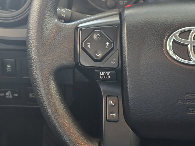Used 2021 Toyota Tacoma SR w/ SR Convenience Package RWD image 28