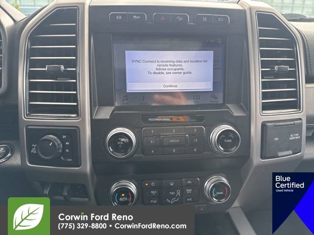 Certified 2019 Ford F250 Platinum w/ Platinum Ultimate Package AWD/4WD image 22