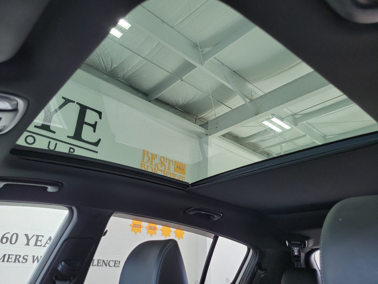Used 2021 Kia Sportage S w/ S AWD Premium Package image 12