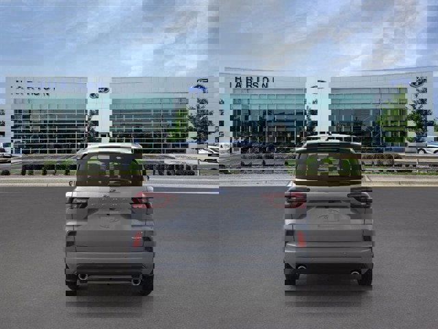 Certified 2024 Ford Escape ST-Line Elite w/ Premium Technology Package image 2