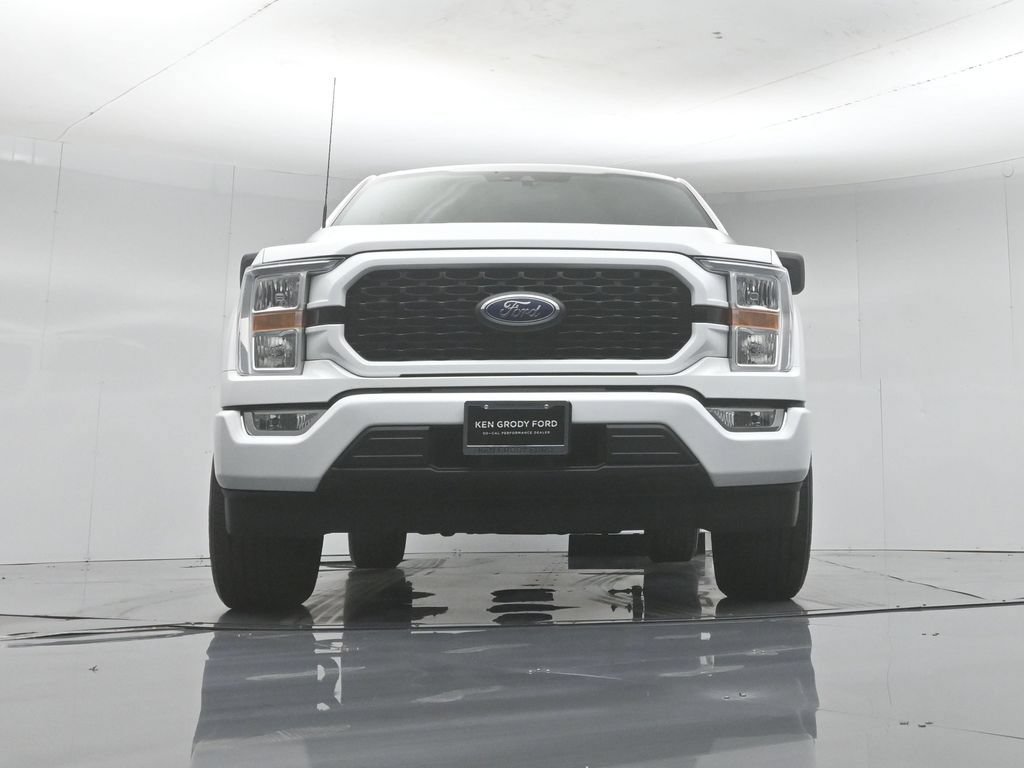 Certified 2021 Ford F150 XL w/ STX Appearance Package RWD image 42