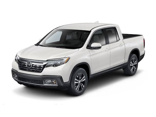 Used 2018 Honda Ridgeline RTL