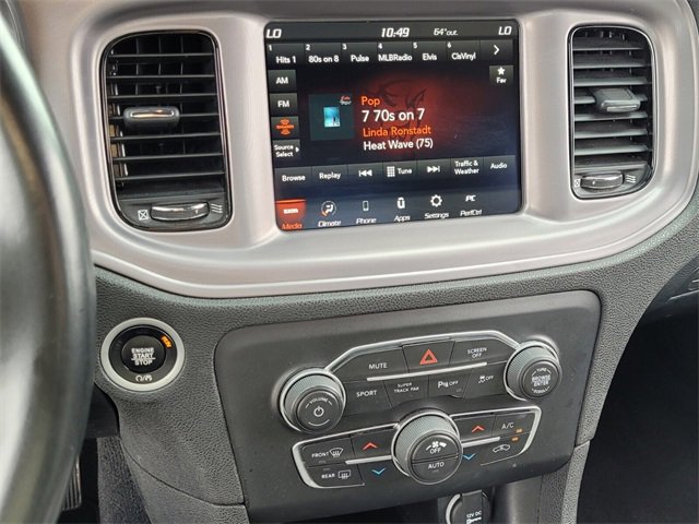 Used 2023 Dodge Charger GT w/ Blacktop Package image 18