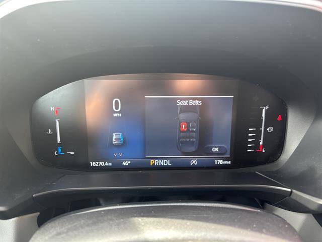 Certified 2024 Ford Escape Active image 27