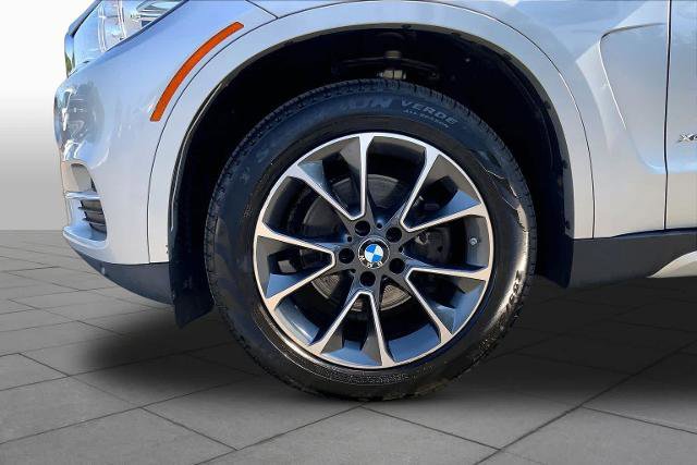 Used 2018 BMW X5 xDrive35i AWD/4WD image 11