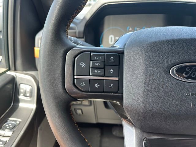 Certified 2023 Ford F150 Tremor w/ Equipment Group 402A High AWD/4WD image 19