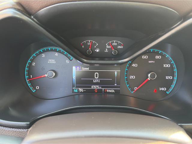 Used 2018 GMC Canyon SLT w/ Driver Alert Package AWD/4WD image 8