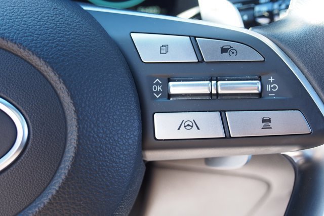 Used 2023 Hyundai Palisade Calligraphy image 27