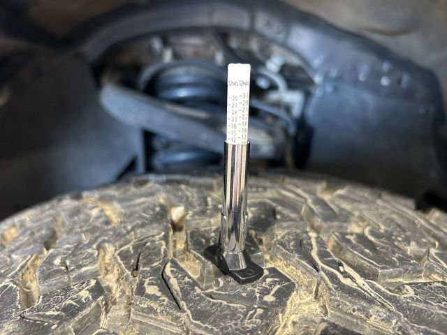 Used 2021 Toyota Tundra SR5 AWD/4WD image 16