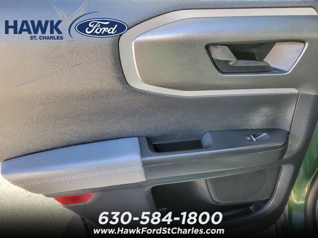Certified 2025 Ford Bronco Sport Badlands AWD/4WD image 17