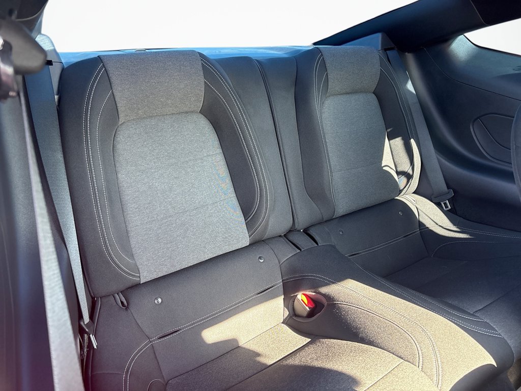 Certified 2026 Ford Mustang GT RWD image 16