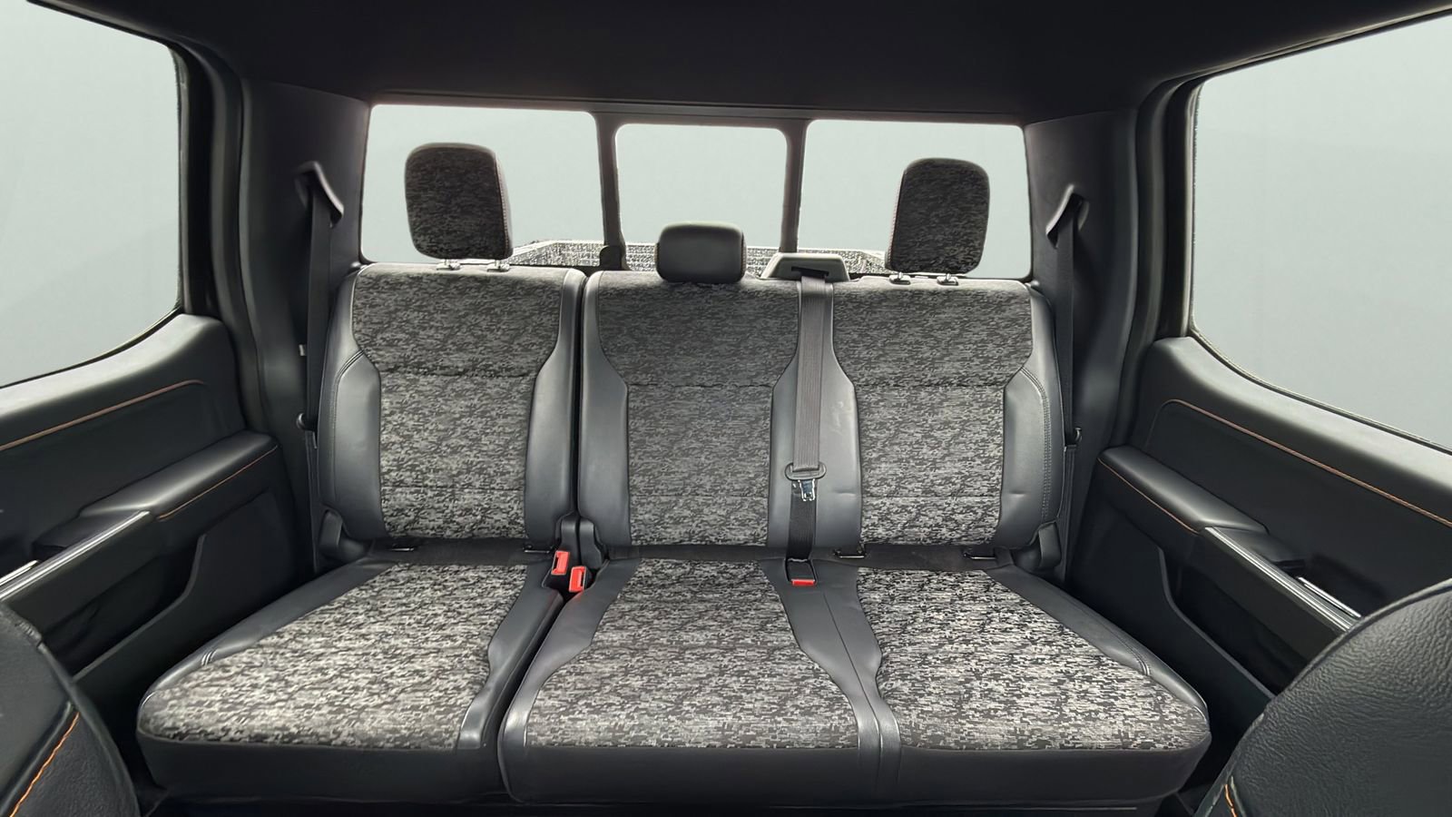 Certified 2024 Ford F150 Tremor w/ Bed Utility Package AWD/4WD image 25