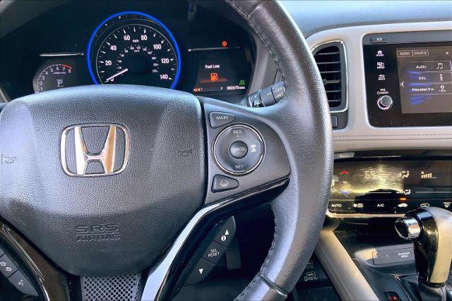 Used 2019 Honda HR-V EX-L image 25